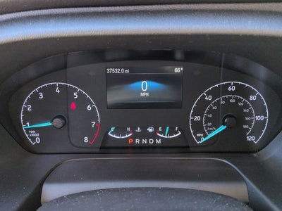 2024 Ford Transit-350 XLT 15-Passenger