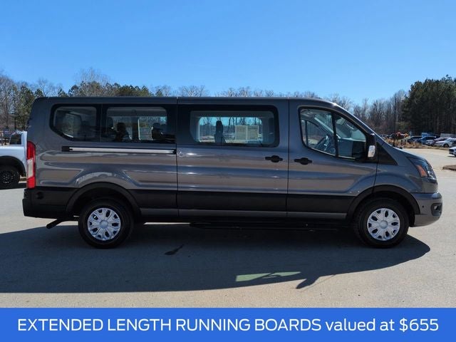 2024 Ford Transit-350 XLT 15-Passenger