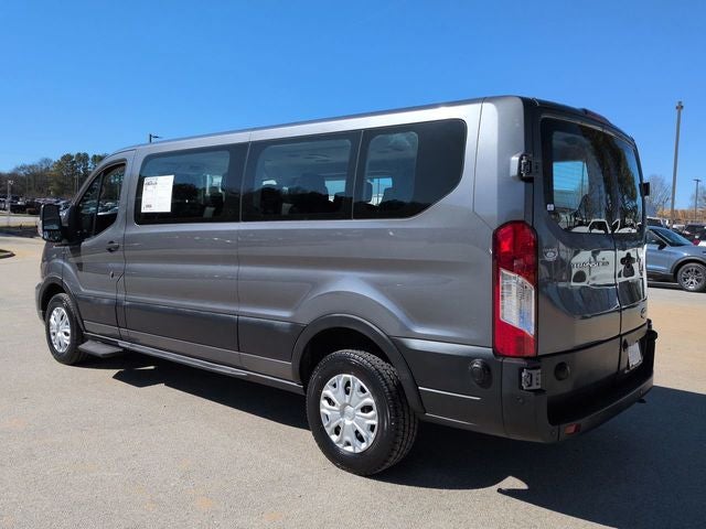 2024 Ford Transit-350 XLT 15-Passenger