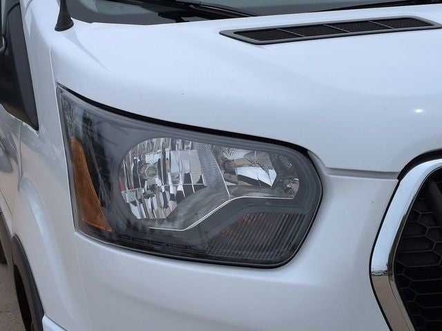 2024 Ford Transit-350 XLT 15-Passenger