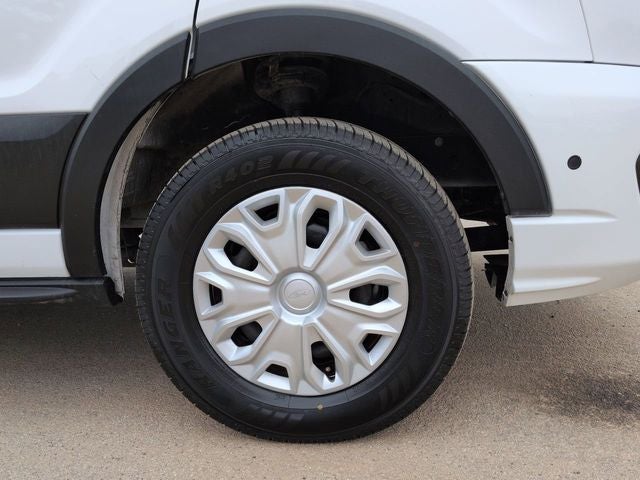 2024 Ford Transit-350 XLT 15-Passenger