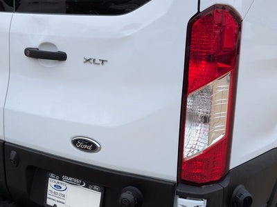 2024 Ford Transit-350 XLT 15-Passenger
