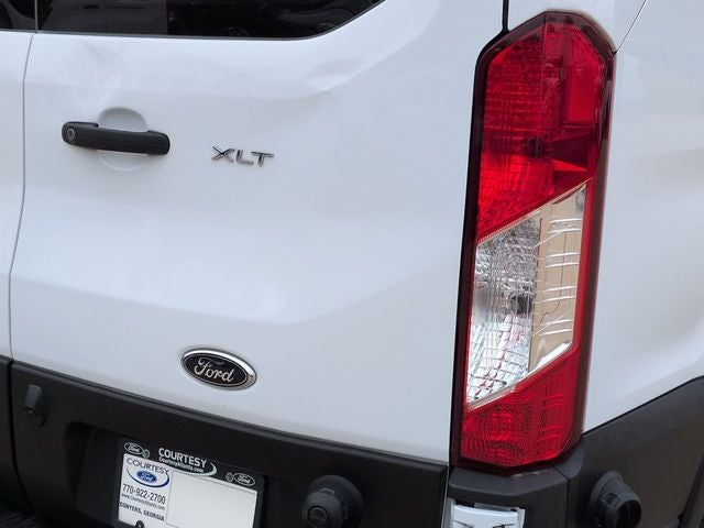2024 Ford Transit-350 XLT 15-Passenger