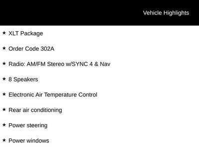2024 Ford Transit-350 XLT 15-Passenger