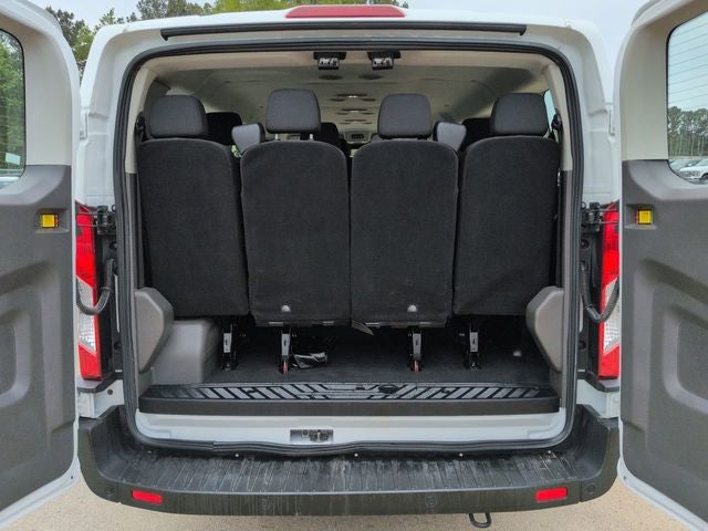 2024 Ford Transit-350 XLT 15-Passenger