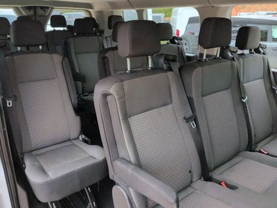 2024 Ford Transit-350 XLT 15-Passenger