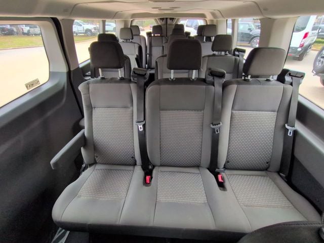 2024 Ford Transit-350 XLT 15-Passenger
