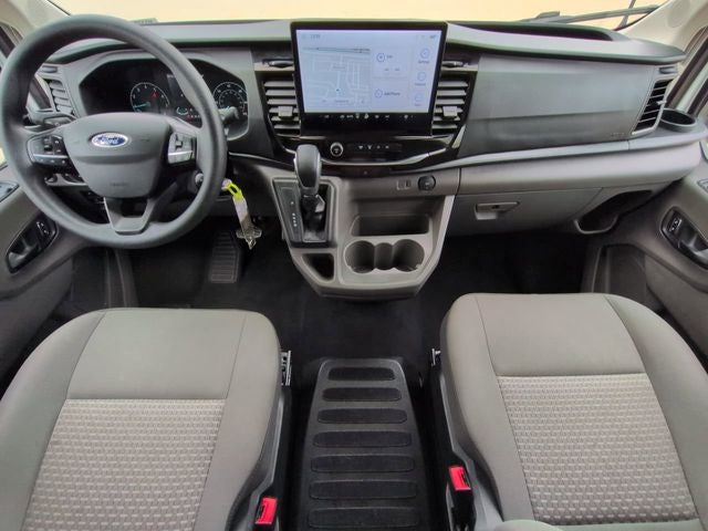 2024 Ford Transit-350 XLT 15-Passenger