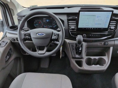 2024 Ford Transit-350 XLT 15-Passenger