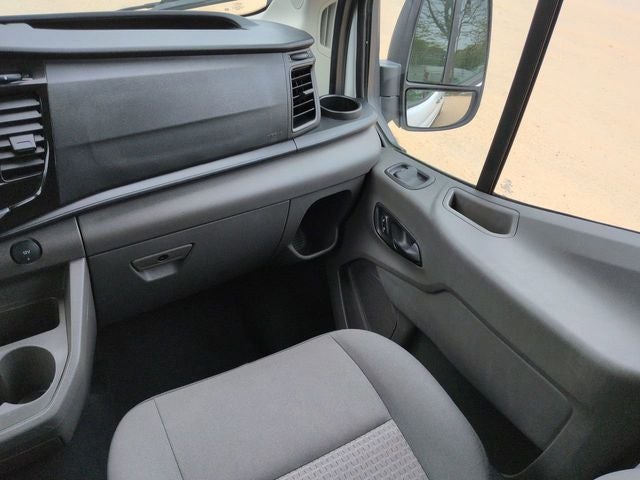 2024 Ford Transit-350 XLT 15-Passenger