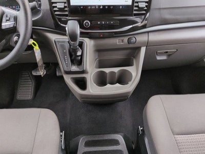 2024 Ford Transit-350 XLT 15-Passenger