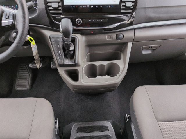 2024 Ford Transit-350 XLT 15-Passenger