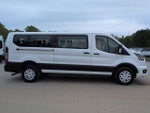 2024 Ford Transit-350 XLT 15-Passenger
