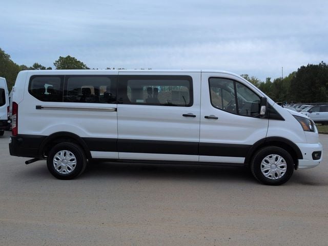 2024 Ford Transit-350 XLT 15-Passenger