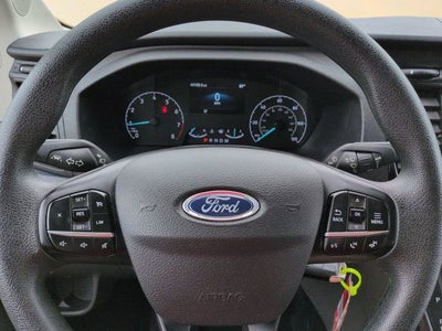 2024 Ford Transit-350 XLT 15-Passenger