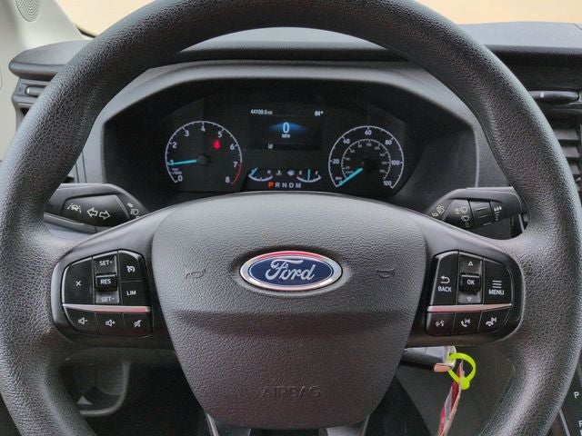 2024 Ford Transit-350 XLT 15-Passenger