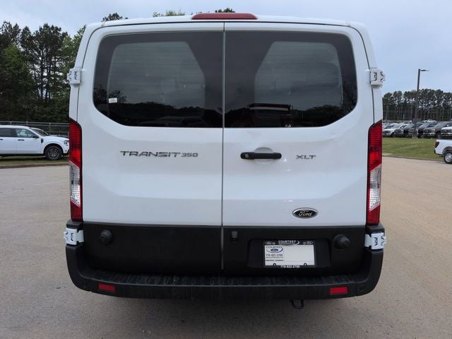 2024 Ford Transit-350 XLT 15-Passenger
