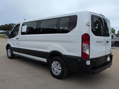 2024 Ford Transit-350 XLT 15-Passenger