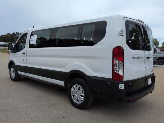 2024 Ford Transit-350 XLT 15-Passenger