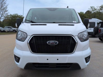 2024 Ford Transit-350 XLT 15-Passenger