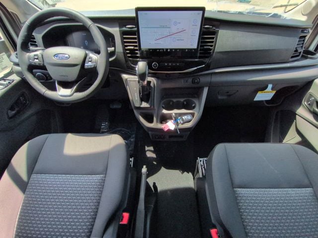 2026 Ford Transit-350 XLT