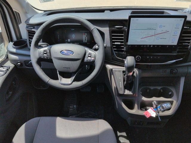 2026 Ford Transit-350 XLT