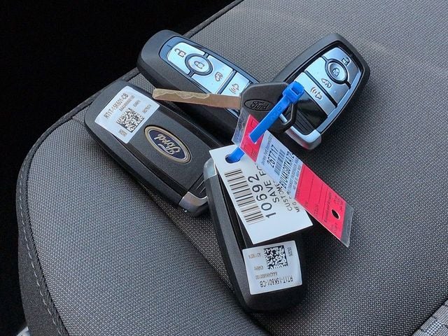 2026 Ford Transit-350 XLT