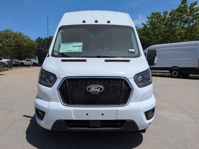2026 Ford Transit-350 XLT