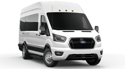 2026 Ford Transit-350 XLT