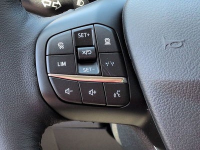 2026 Ford Transit-350 XLT