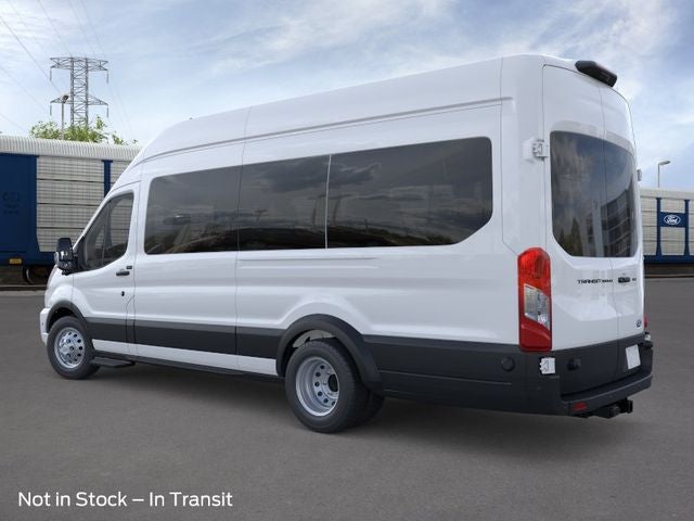 2026 Ford Transit-350 XLT