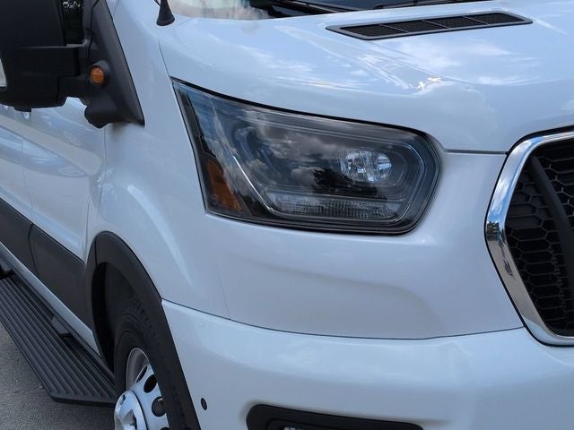 2026 Ford Transit-350 XLT