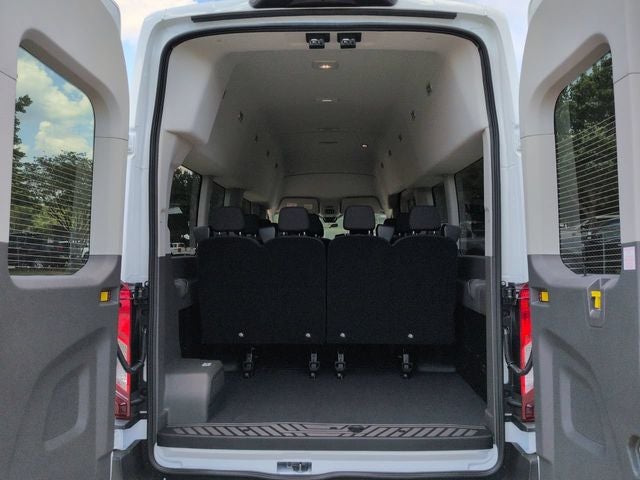 2026 Ford Transit-350 XLT