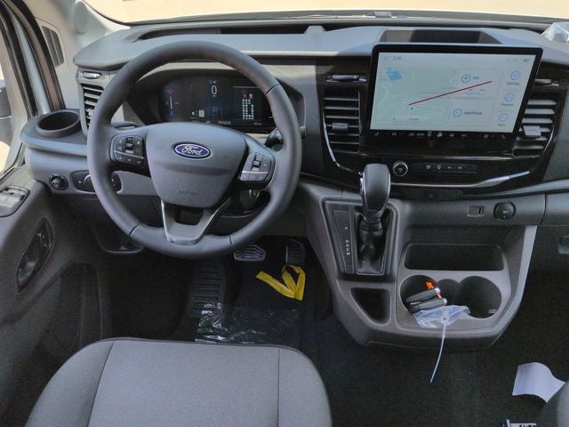 2026 Ford Transit-350 XLT