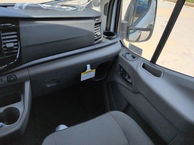 2026 Ford Transit-350 XLT