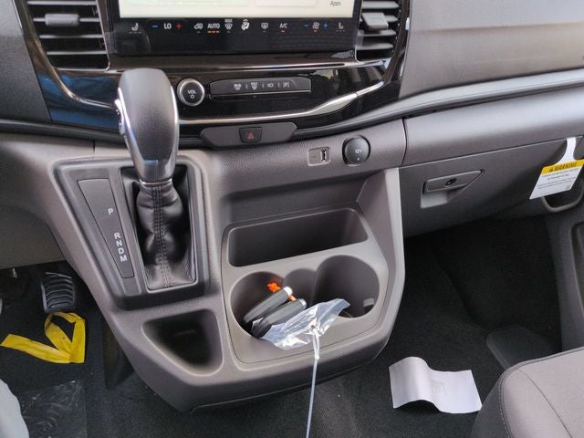 2026 Ford Transit-350 XLT
