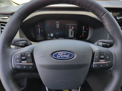 2026 Ford Transit-350 XLT