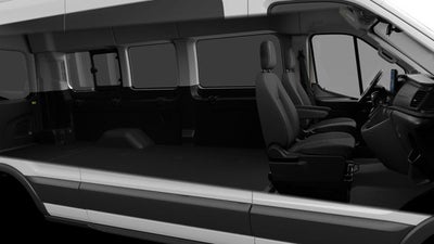 2026 Ford Transit-350 XLT