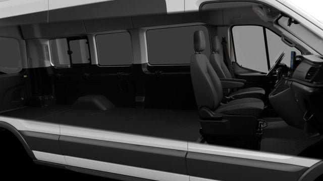 2026 Ford Transit-350 XLT