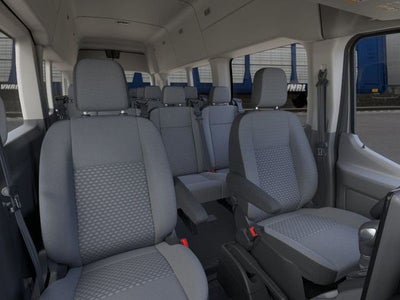 2026 Ford Transit-350 XLT