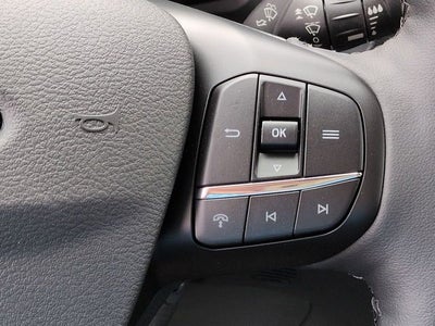 2026 Ford Transit-350 XLT