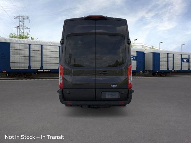 2026 Ford Transit-350 XLT