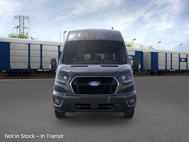2026 Ford Transit-350 XLT