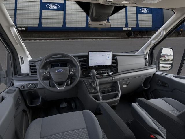 2026 Ford Transit-350 XLT