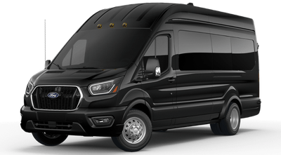 2026 Ford Transit-350 XLT