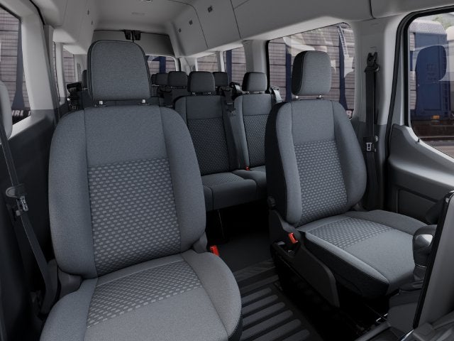 2027 Ford Transit-350 Passenger Van XL