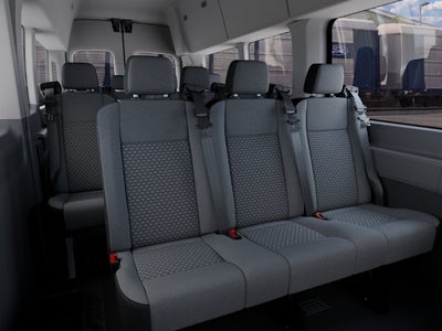 2027 Ford Transit-350 Passenger Van XL