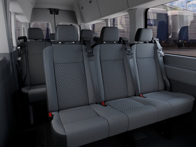 2027 Ford Transit-350 Passenger Van XL