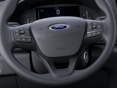2027 Ford Transit-350 Passenger Van XL