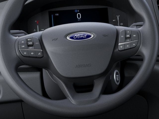 2027 Ford Transit-350 Passenger Van XL